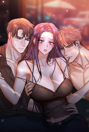 韩漫最新在线看新番上线